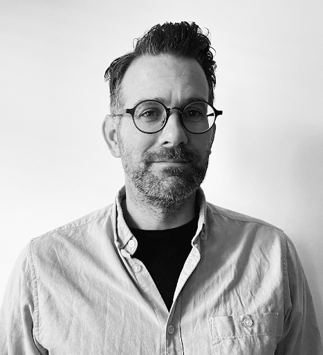 Matt Readman