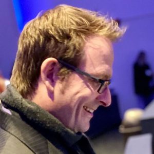 Matt Bernius