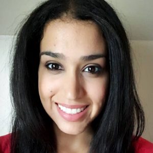 Alba Villamil