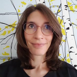 Kathleen Asjes