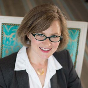 Alicia D. Johnson