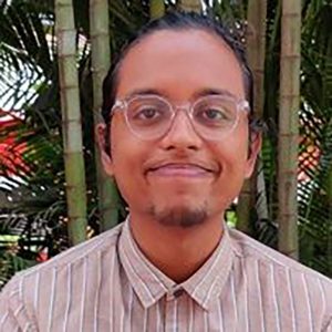 Abhinav Krishna