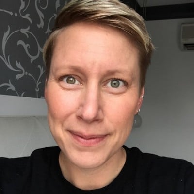 Stephanie Goldthorpe