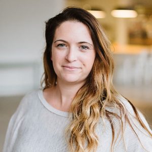 Nicole Wright