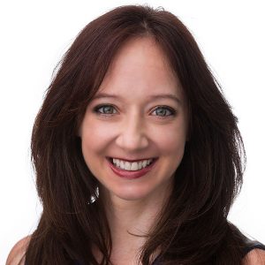 Stephanie Wade