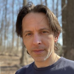 Aaron Stienstra