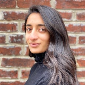 Maya Israni