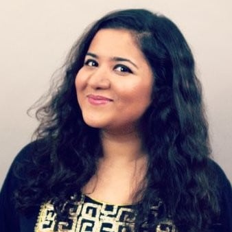 Hera Hussain