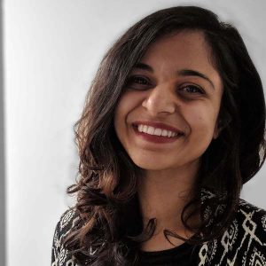 Devika Menon