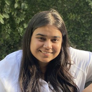 Nidhi Singh Rathore