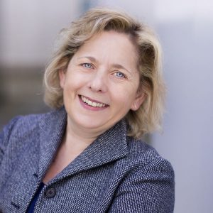 Nina Wainwright