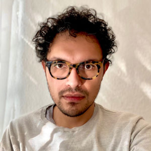 Jorge Montiel