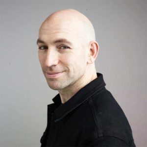 Mac Smith
