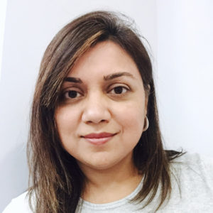Prerna Makanawala
