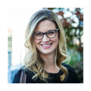 Chelsey Glasson