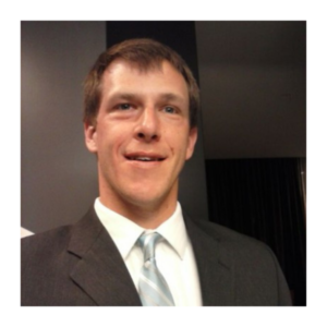 Jared LeClerc