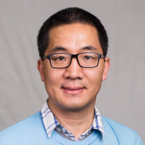 George Zhang