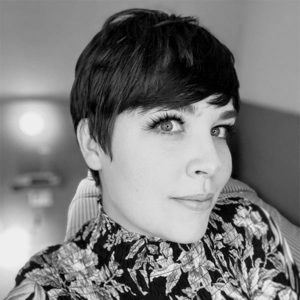 Michelle Morrison