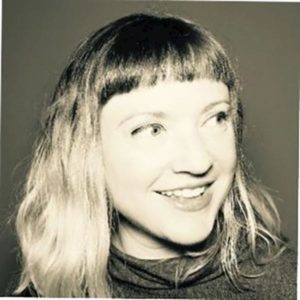 Melinda Belcher