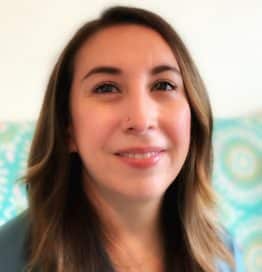 Carla Casariego