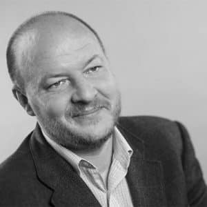 Simon Wardley