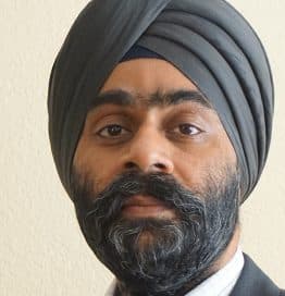 Guneet Singh