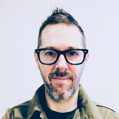 Gregg Bernstein