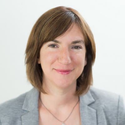 Theresa Neil