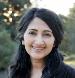 Janaki Kumar