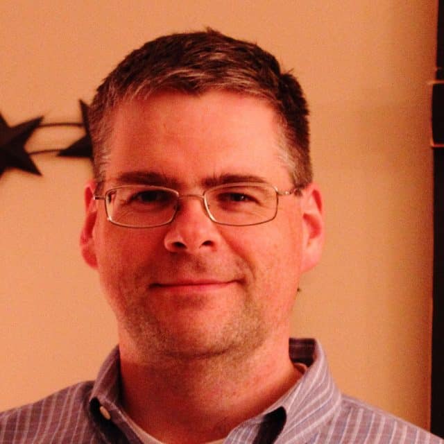 Richard Dalton