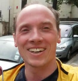 Stephen Pollard