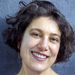 Susan Worthman
