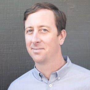 David Cronin