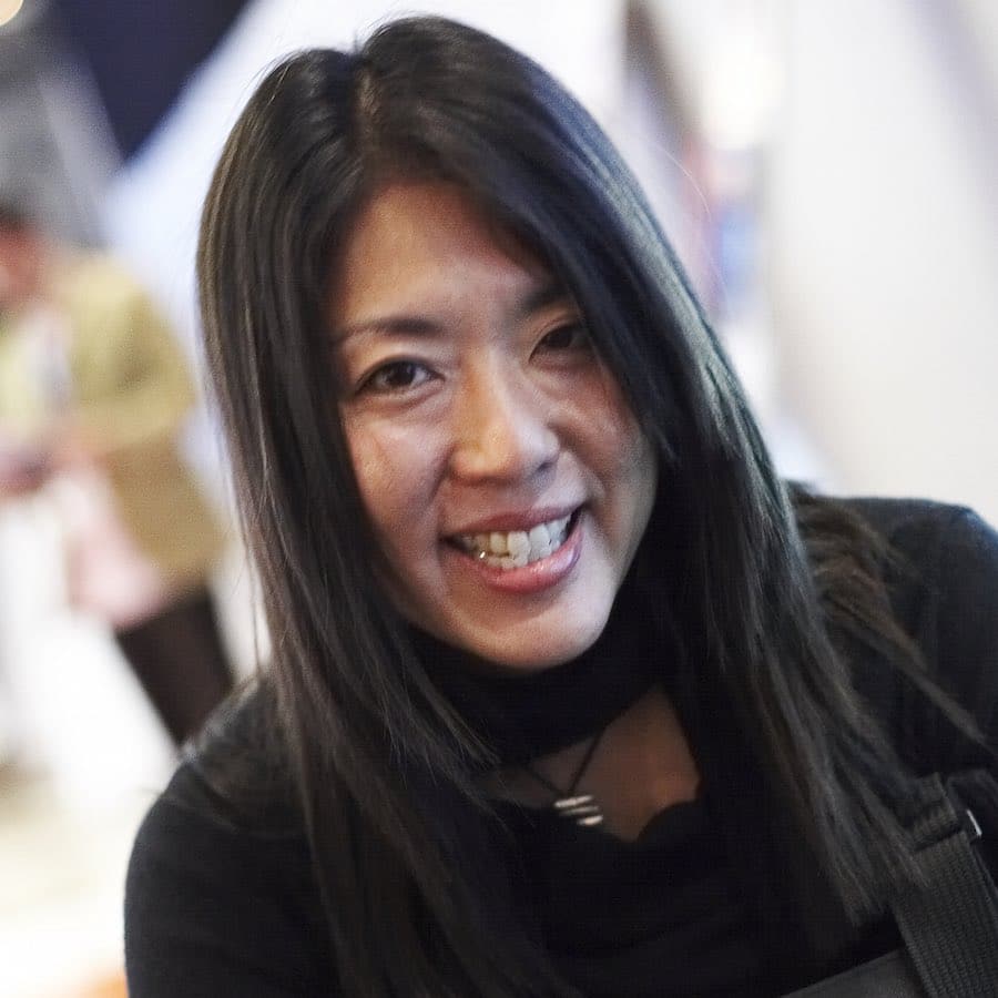 Kelly Goto