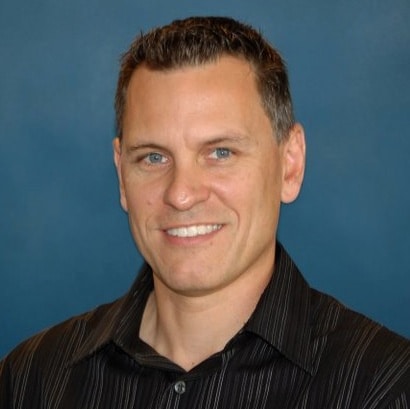 Christian Rohrer