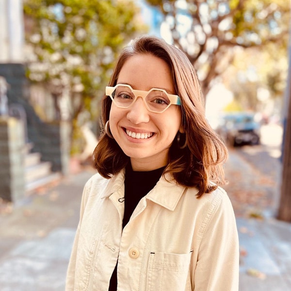 Nina Gregg