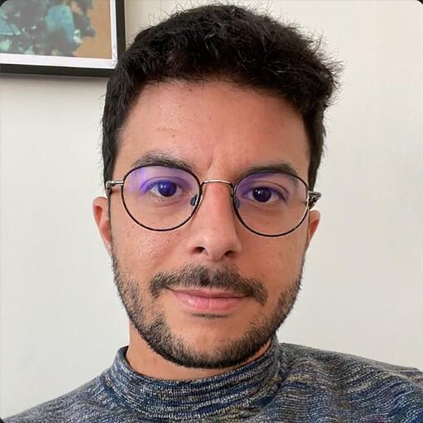Josh Morales