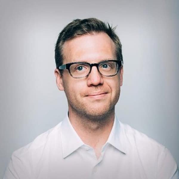 Joshua Noble