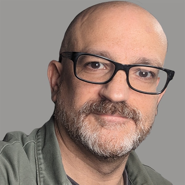 Nick Fine