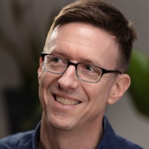 Nate Osborne