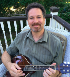 Matt Laurence