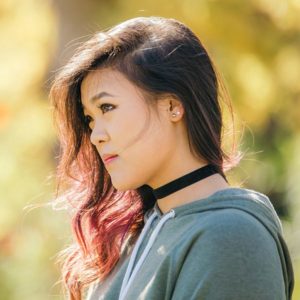 Jackie Ho