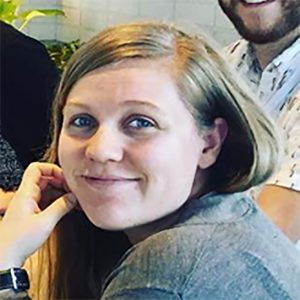 Kelsey Kingman