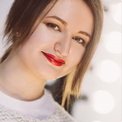 Lena Shenkarenko