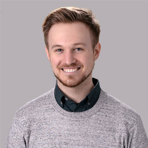 George Hinchliffe