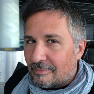 Greg Richards