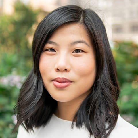 Carolyn Hou