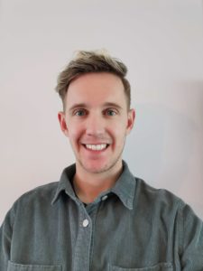 Nathan Barker
