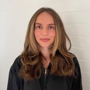 Anne-Marie Morell