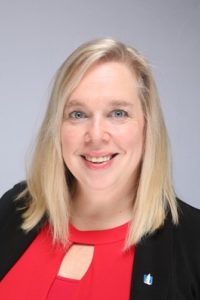 Jeanne Bennett